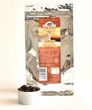 ワイルドキャット カルー