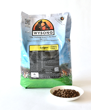 ワイソン エピゲン