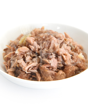 アタス CAT タンタライジング ツナ＆クラブ 80g