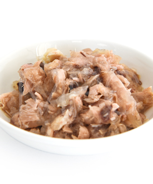 アタス CAT タンタライジング ツナ＆シーブリーム 80g