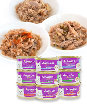 アタス【数量限定品】ソウルスーパーフード アソートセット 3種×3個セット