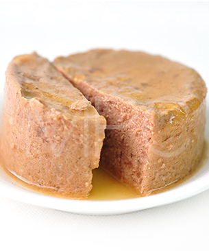 アルモネイチャー CAT デイリーメニュー チキンムース 85g