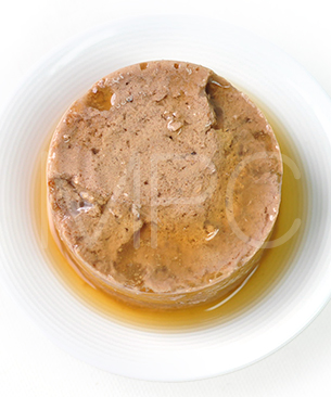 アルモネイチャー CAT デイリーメニュー ターキームース 85g