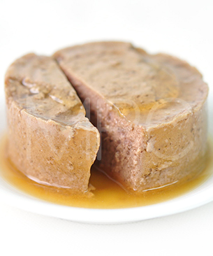 アルモネイチャー CAT デイリーメニュー ターキームース 85g