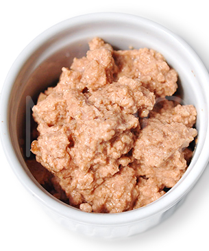 アルモネイチャー CAT デイリーメニュー オーシャンフィッシュムース 85g