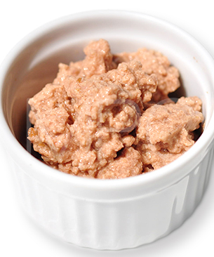 アルモネイチャー CAT デイリーメニュー オーシャンフィッシュムース 85g