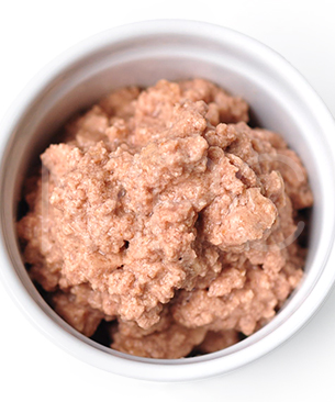 アルモネイチャーCAT デイリーメニュー ラビットムース 85g