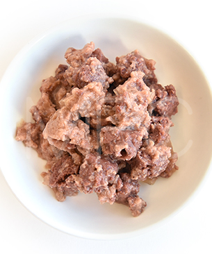 アルモネイチャー CAT デイリーメニュー ラビット 400g