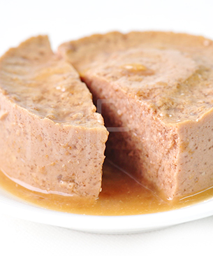 アルモネイチャー　CAT　デイリーメニュー　ツナ&チキンムース　85g