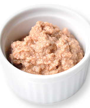 アルモネイチャー　CAT　デイリーメニュー　サーモンムース　85g