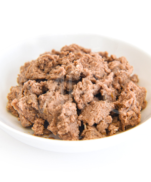 アルモネイチャー CAT デイリーメニュー キトンムース 85g