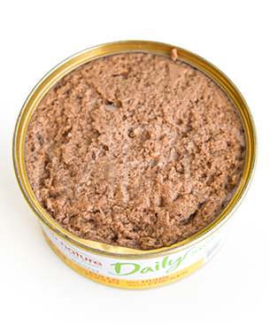 アルモネイチャー CAT デイリーメニュー キトンムース 85g