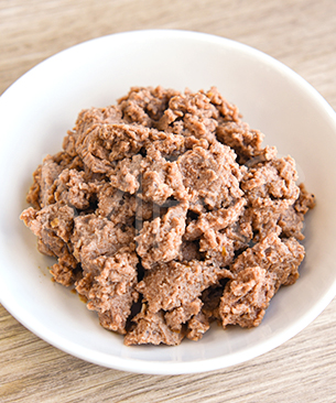 アルモネイチャー CAT デイリーメニュー キトンムース 85g