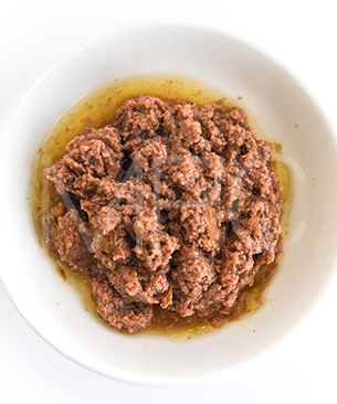 アルモネイチャー CAT デイリーメニュー ビーフ＆ヴェールムース 85g