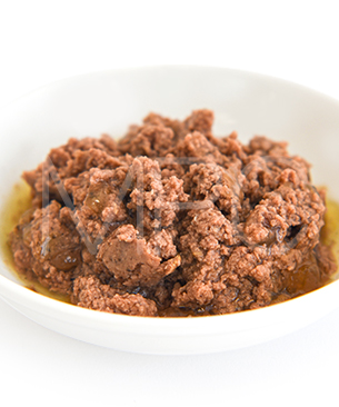 アルモネイチャー CAT デイリーメニュー ビーフ＆ヴェールムース 85g