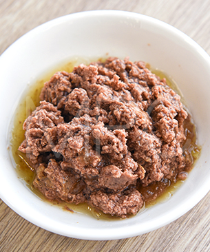 アルモネイチャー CAT デイリーメニュー ビーフ＆ヴェールムース 85g