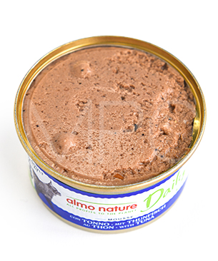 アルモネイチャー CAT デイリーメニュー マグロムース 85g