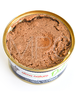 アルモネイチャー CAT デイリーメニュー マスムース 85g