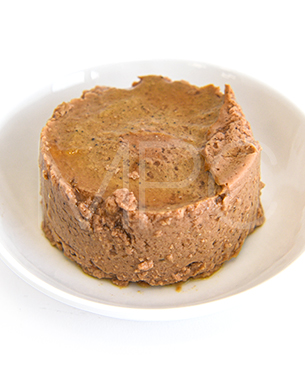 アルモネイチャー CAT デイリーメニュー マスムース 85g