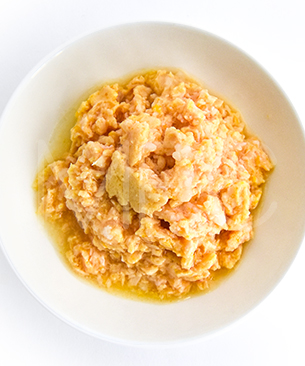 アルモネイチャー CAT HFC チキン＆パンプキンムース 70g