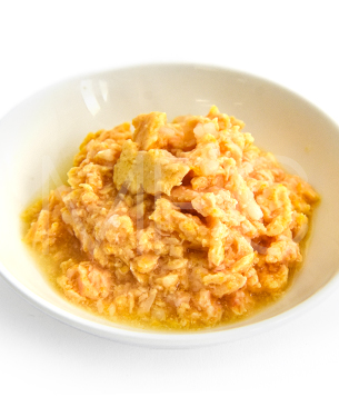 アルモネイチャー CAT HFC チキン＆パンプキンムース 70g