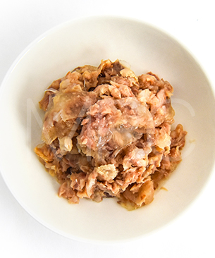 アルモネイチャー CAT HFC クラッシックキャット イワシジェリー パウチ 55g