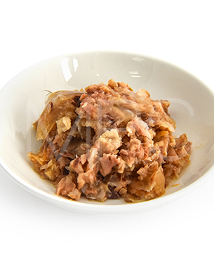 アルモネイチャー CAT HFC クラッシックキャット イワシジェリー パウチ 55g