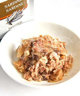 アルモネイチャー CAT HFC クラッシックキャット イワシジェリー パウチ 55g