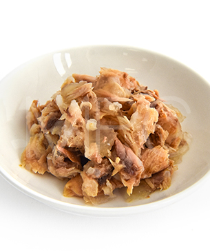 アルモネイチャー CAT HFC クラッシックキャット サバジェリー パウチ 55g