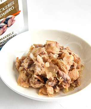 アルモネイチャー CAT HFC クラッシックキャット サバジェリー パウチ 55g