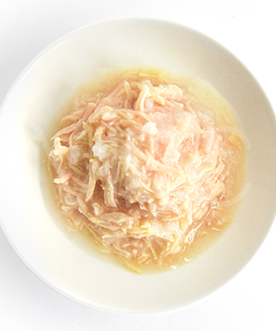 アルモネイチャー CAT HFC ステアライズド（避妊・去勢） チキンフィレ 50g