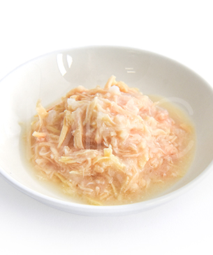 アルモネイチャー CAT HFC ステアライズド（避妊・去勢） チキンフィレ 50g