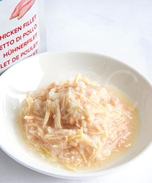 アルモネイチャー CAT HFC ステアライズド（避妊・去勢） チキンフィレ 50g