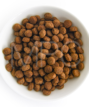 アニモンダ CAT カーニー ドライ シニア猫用 鶏・牛