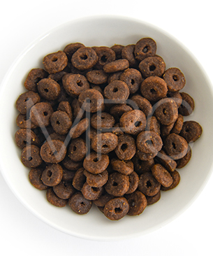 アニモンダ CAT カーニー ドライ 大型猫用 鶏・サーモン