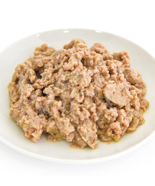 アニモンダ CAT カーニー ピュア＆マイルド 鶏・キャットニップ 100g