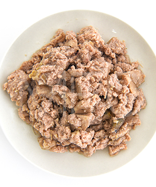 アニモンダ CAT カーニー ピュア＆マイルド 鶏・エビ 100g