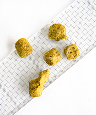 バックトゥベーシックス ムーラムーラトリーツ CAT ラム&トライプ 20g