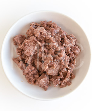 アニモンダ フォムファインステン 牛肉 鶏肉 豚肉 七面鳥肉100g