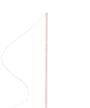 FAD【数量限定品】おだんごキャタピラーワンド ピンク