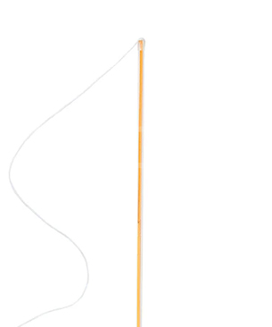 FAD【数量限定品】おだんごキャタピラーワンド イエロー