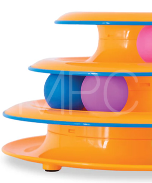 ペットステージ【数量限定品】DXタワーオブ･トラックス