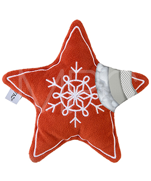 FAD【数量限定品】バリスティックトイ ホリデー スター