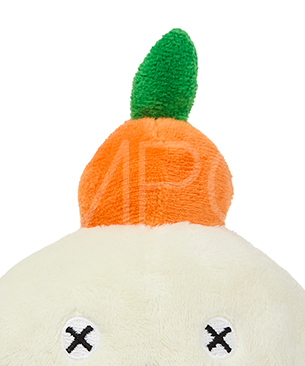 FAD 【数量限定品】 プラッシュトイ カガミモチ