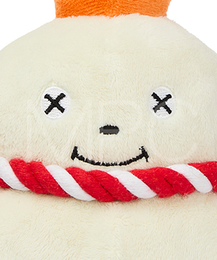 FAD 【数量限定品】 プラッシュトイ カガミモチ