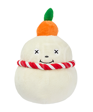 FAD 【数量限定品】 プラッシュトイ カガミモチ