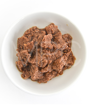 エクイリブリア CAT ウサギ＆ハーブ 85g