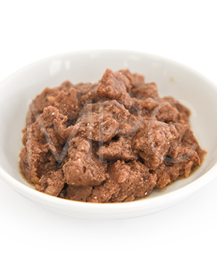 エクイリブリア CAT ウサギ＆ハーブ 85g