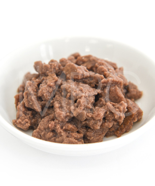 エクイリブリア CAT ポーク＆ハーブ 85g