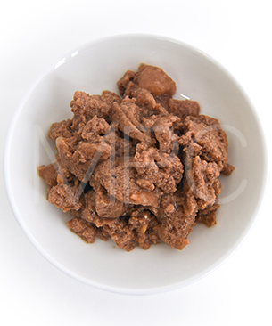 エクイリブリア CAT イノシシ＆ハーブ 85g